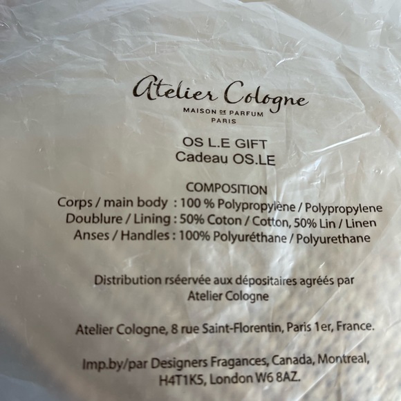 Atelier  sling bag - Picture 10 of 13